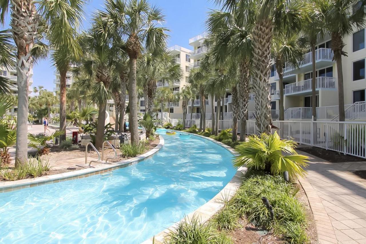 Destin West Resort Fort Walton Beach Exteriér fotografie