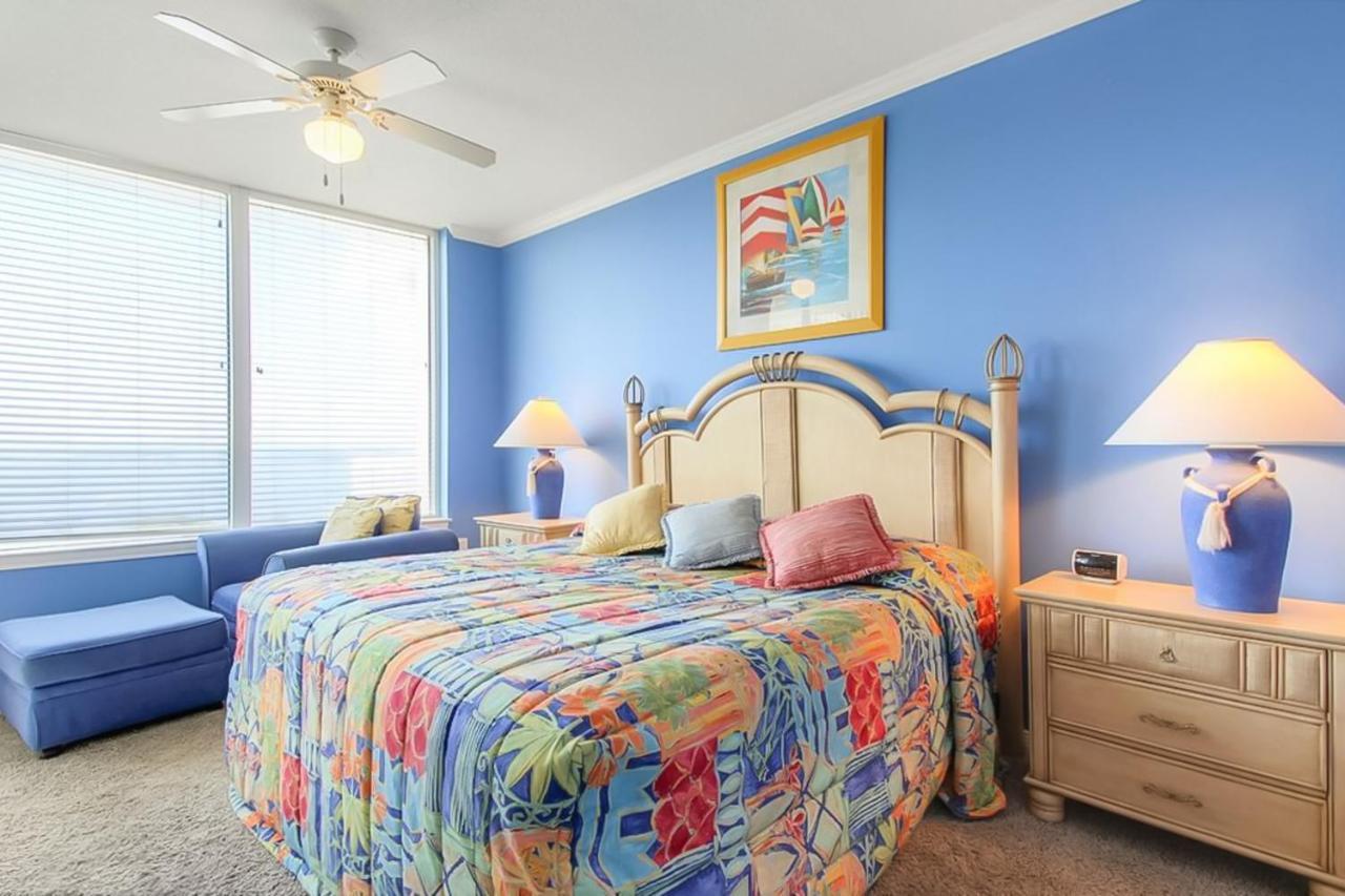 Destin West Resort Fort Walton Beach Exteriér fotografie