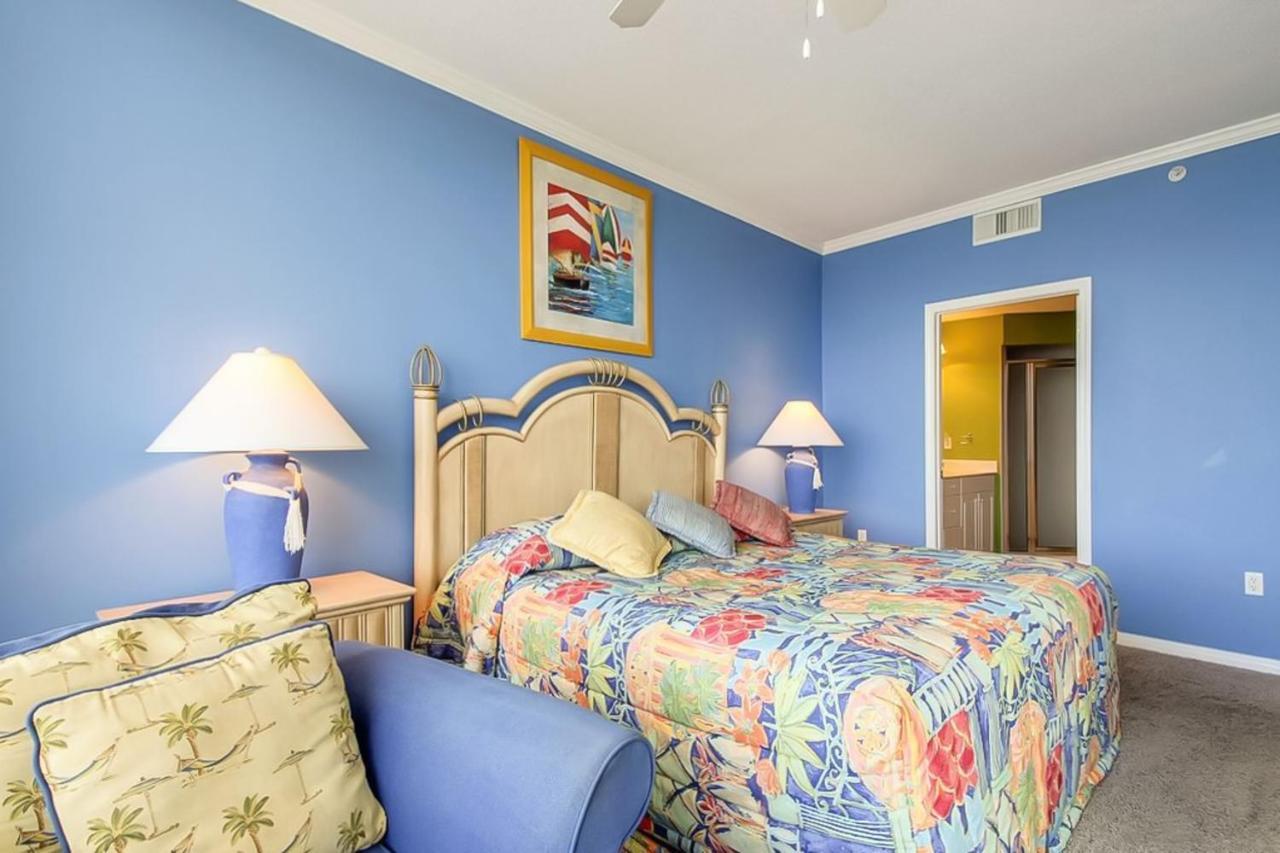 Destin West Resort Fort Walton Beach Exteriér fotografie