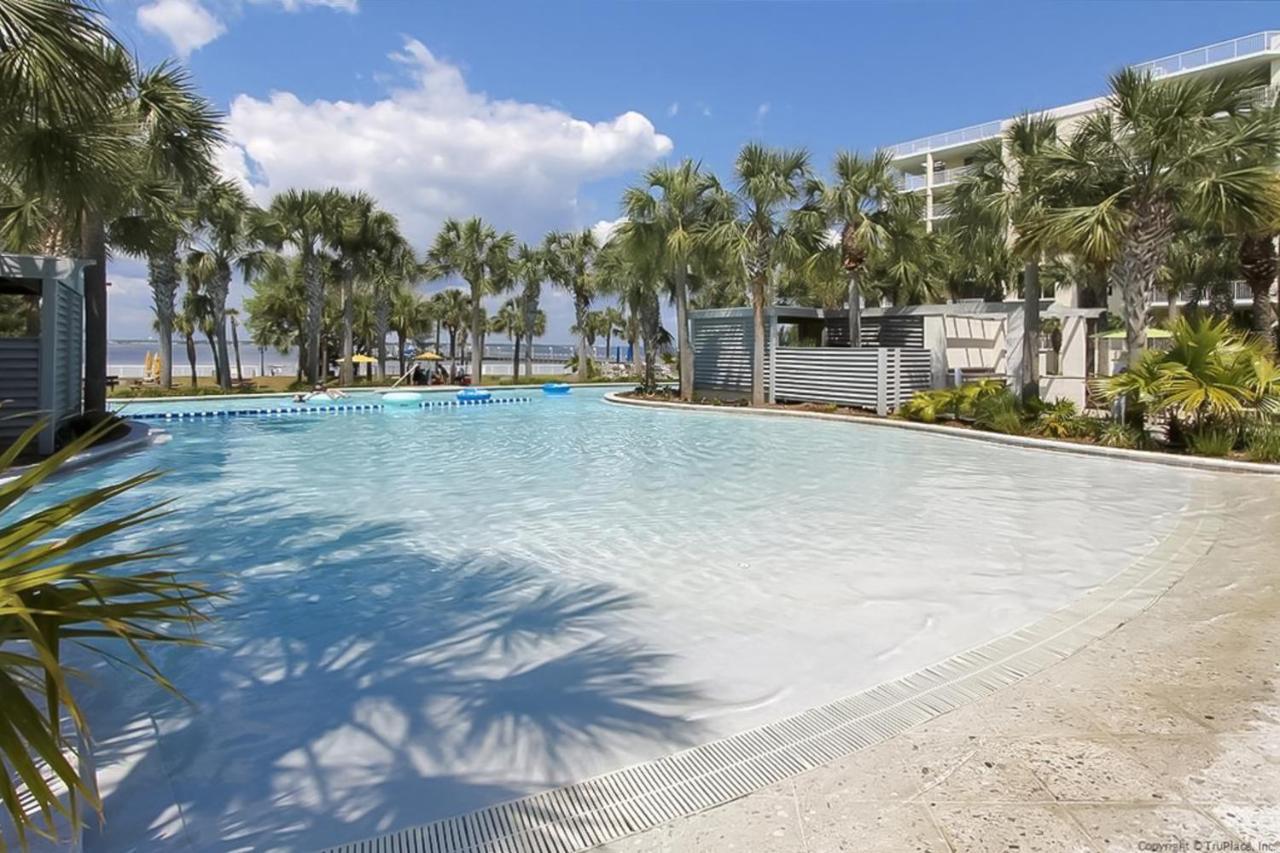 Destin West Resort Fort Walton Beach Exteriér fotografie