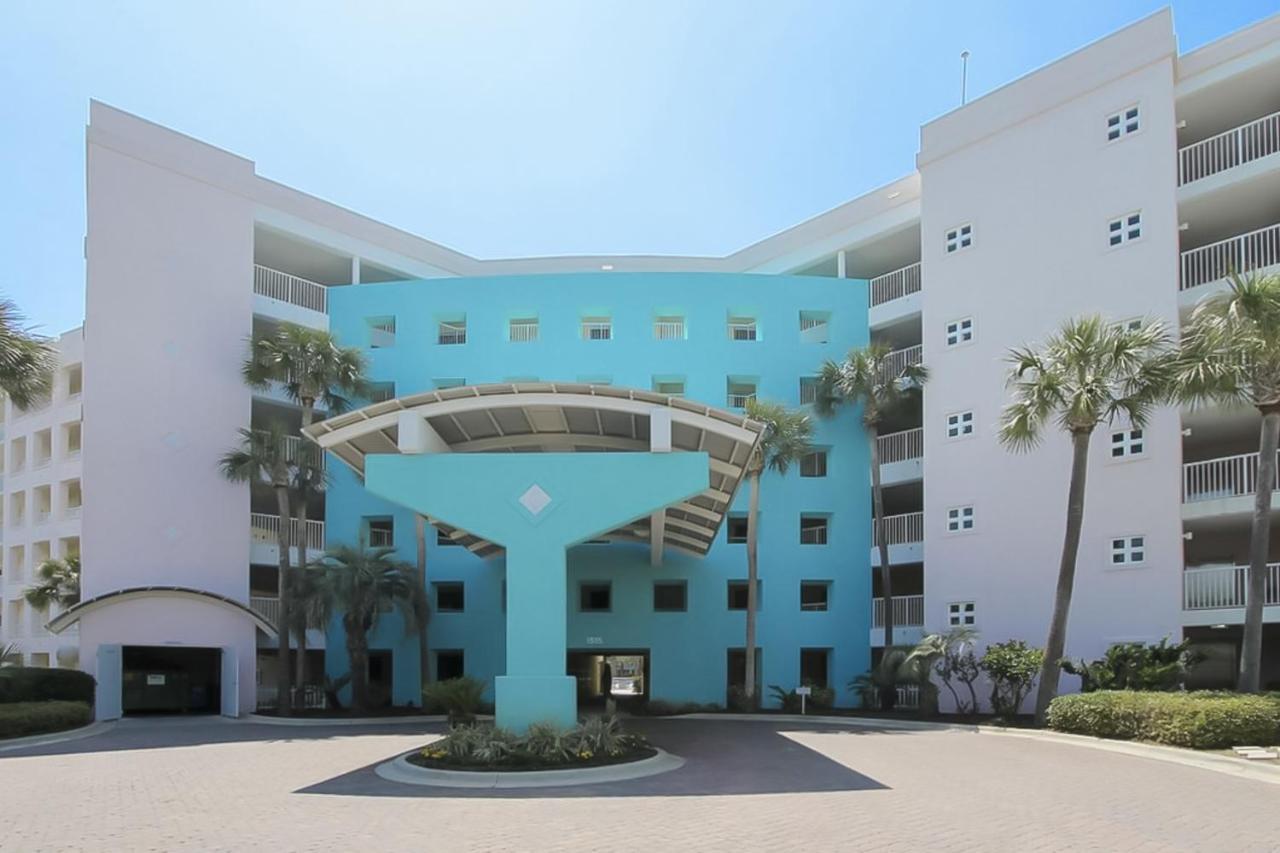 Destin West Resort Fort Walton Beach Exteriér fotografie